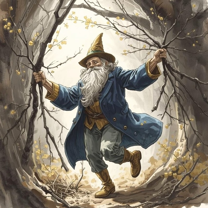 Antithesis가 만든 Bombadil: 웹 UI를 위한 속성 기반 테스팅의 새로운 접근