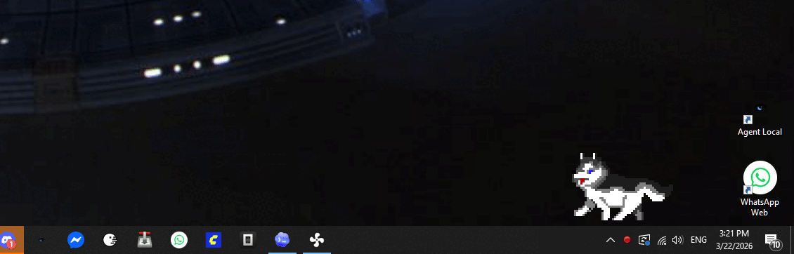 Win32 API로 만들던 별모양 창, 왜 사라졌을까? 윈도우 GUI의 숨은 역사