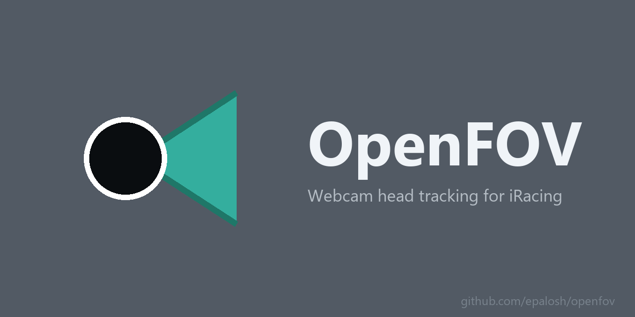 웹캠만으로 게임 시야각(FOV)을 조종한다 — OpenFOV가 보여주는 헤드 트래킹의 매력