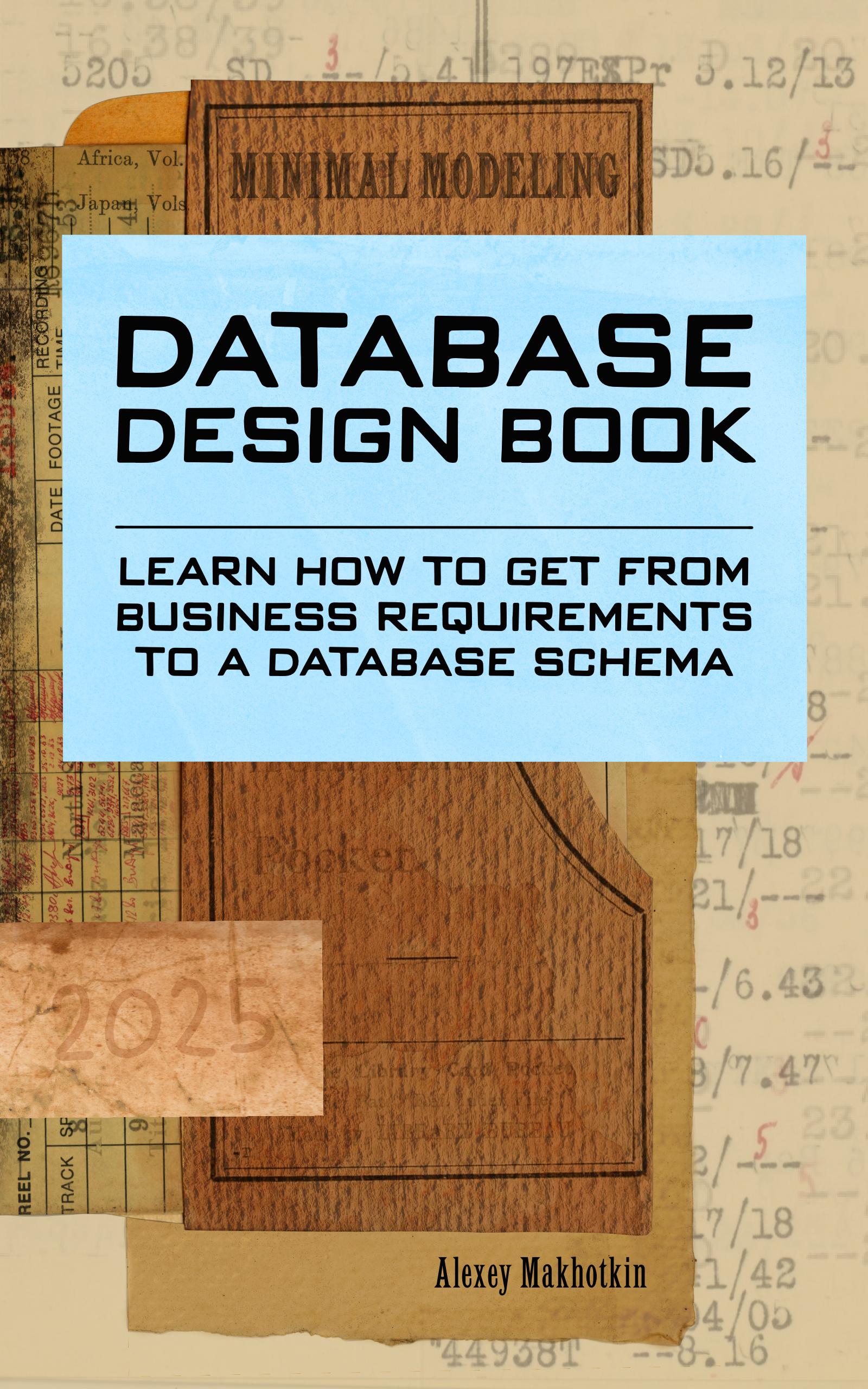 데이터베이스 설계의 끝판왕, 제5정규형(5NF)을 제대로 이해해보자