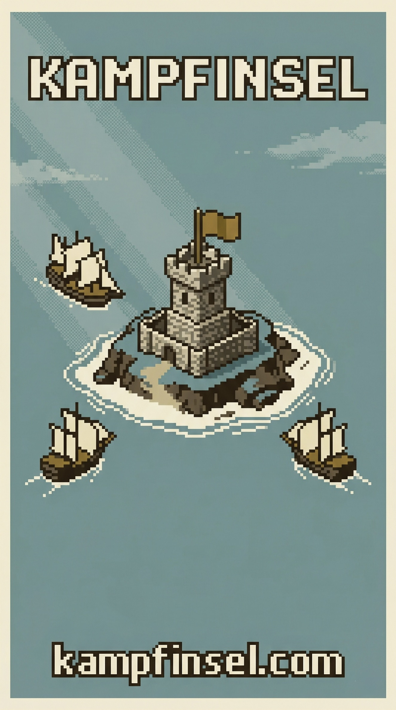 2000년대 브라우저 전략 게임을 Cloudflare 엣지에서 되살리다 — 서버리스로 만드는 실시간 멀티플레이어 게임