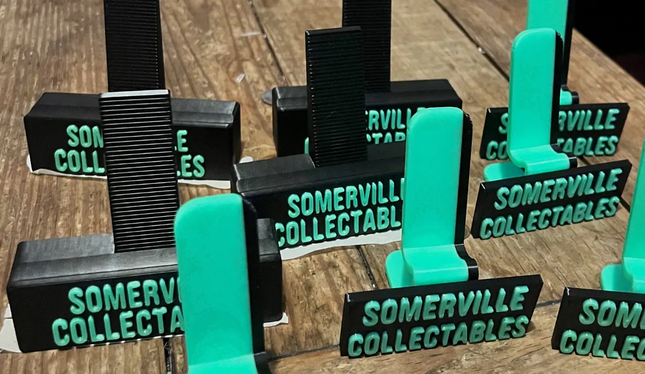 개발자가 3D 프린팅 사업을 8개월 돌려본 후기 — 기술보다 중요한 건 따로 있었다