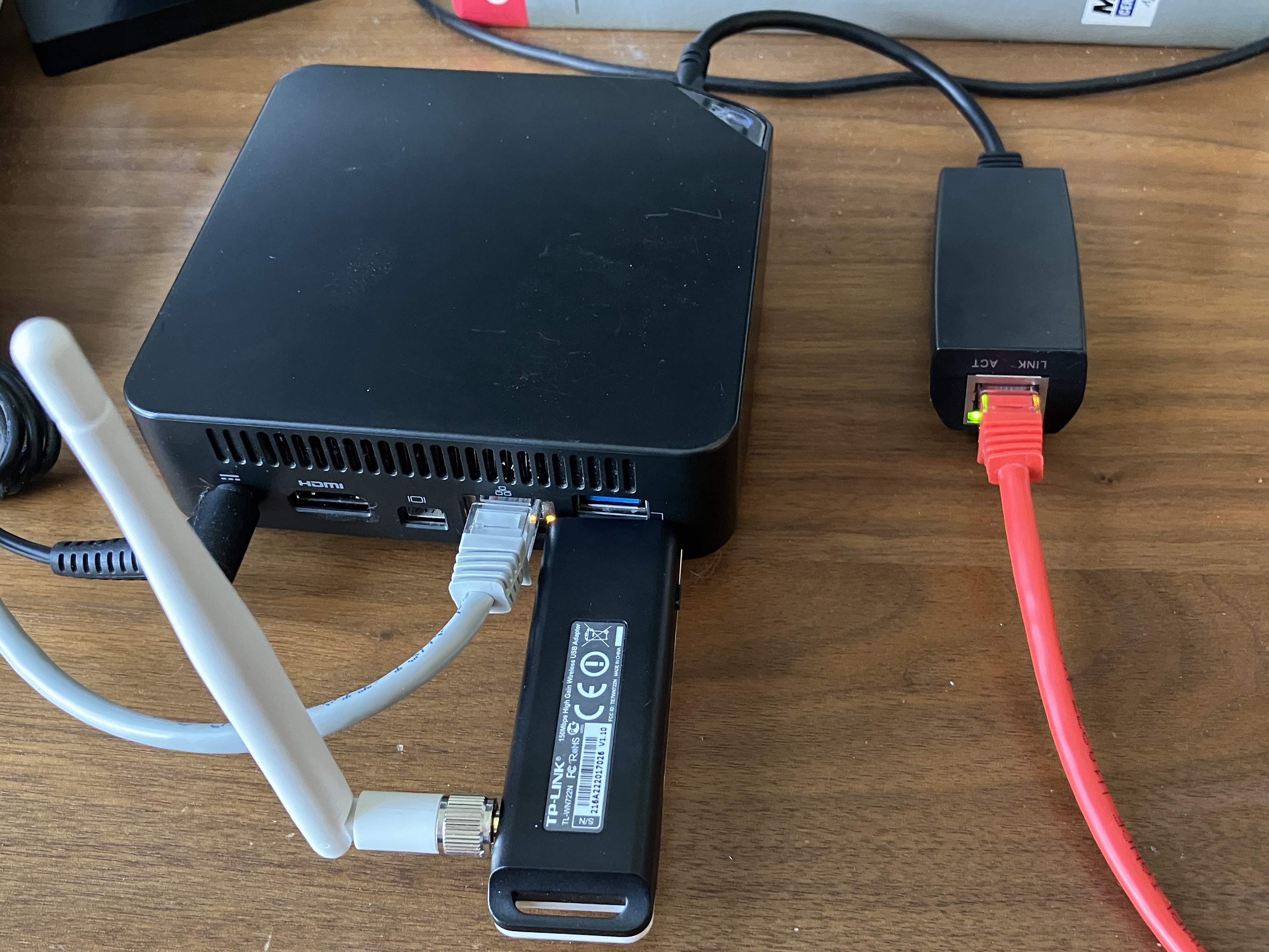 무엇이든 라우터로 만들 수 있다: 네트워크 라우팅의 본질을 파헤치다