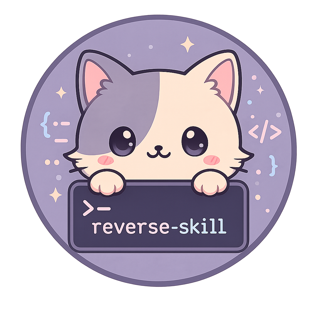 [심층분석] AI 에이전트에게 '보안 감각'을 심는 방법 — reverse-skill이 보여준 스킬 라우터 설계