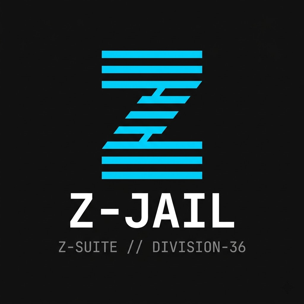 130KB짜리 리눅스 샌드박스 'Z-Jail' — 의존성 0개로 7겹 방어벽 쌓기
