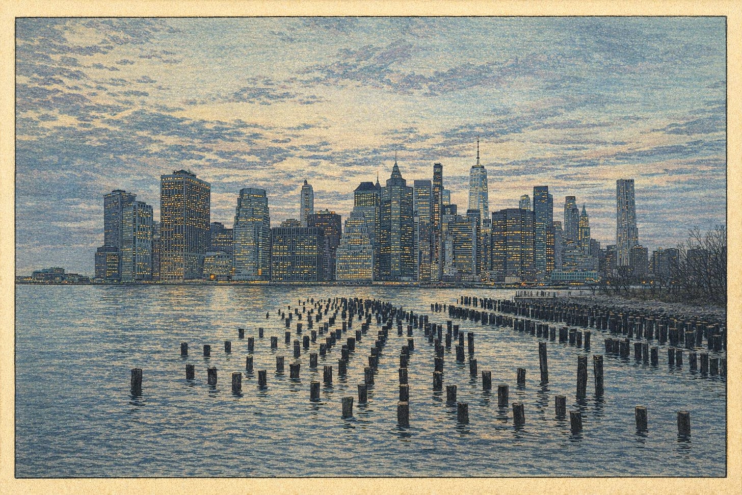 AI 자동완성을 3개월 끊어본 개발자가 깨달은 것