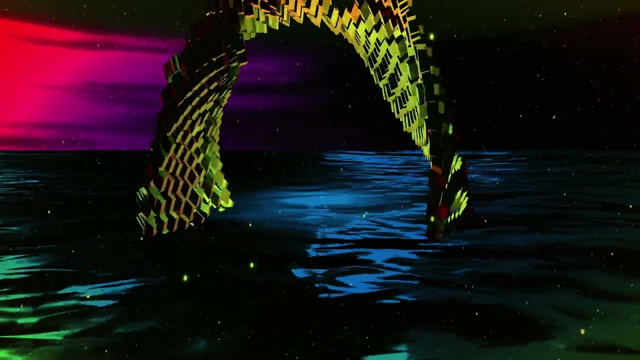 데모씬의 전설 Razor1911, Revision 2026 데모파티에서 새 작품 공개