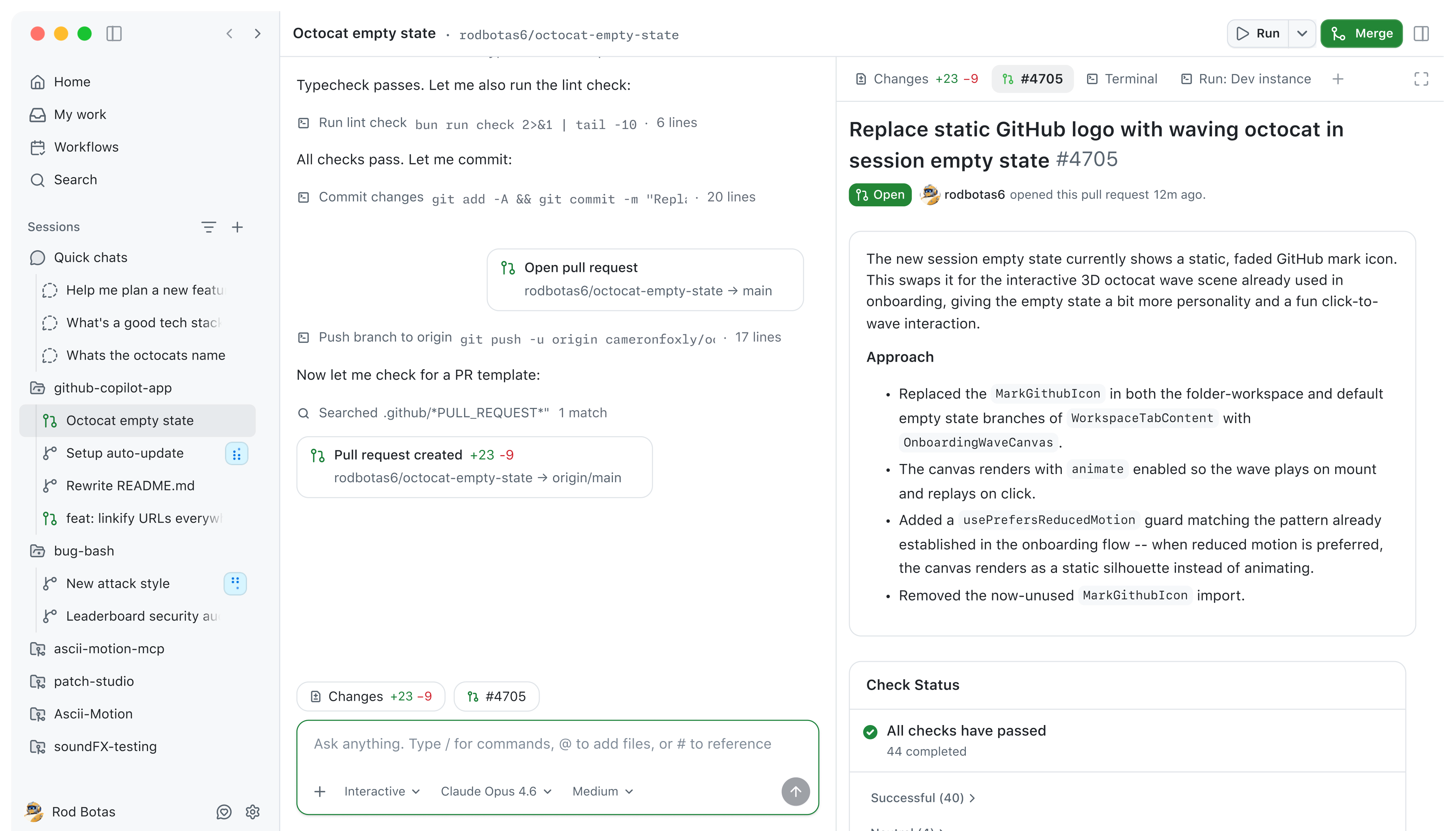 GitHub Copilot이 '앱'이 됐다 - 에디터 밖으로 나온 AI 코딩 도우미