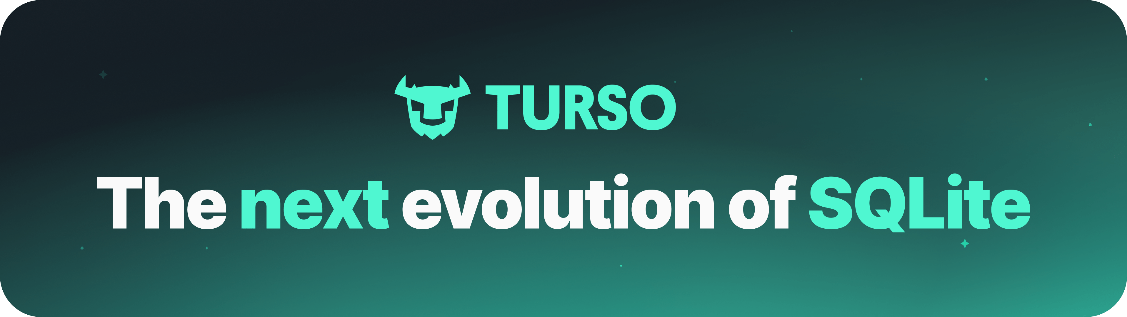 [심층분석] SQLite를 Rust로 다시 쓴다고? 'Turso'가 그리는 in-process DB의 미래