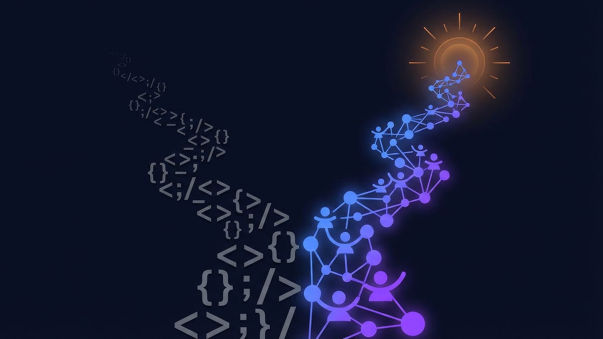 개발자에서 매니저로: 왜 관리직 전환을 진지하게 고민해봐야 할까