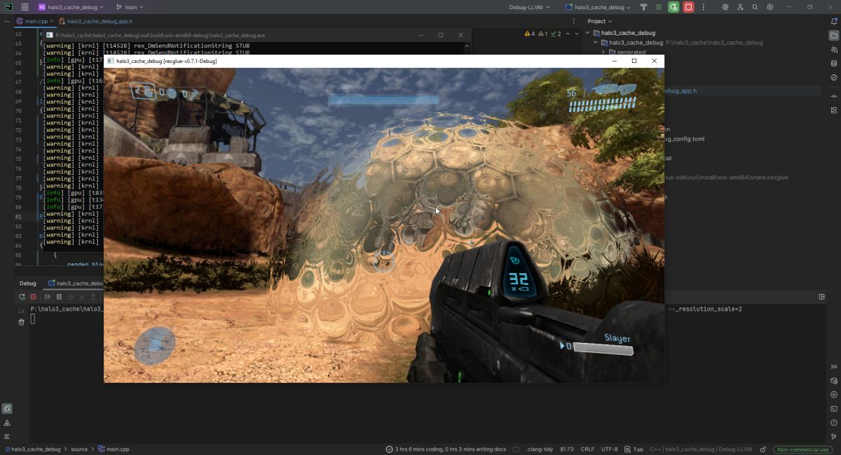 Xbox 360 게임을 PC에서 돌린다고? 리컴파일레이션 기술의 놀라운 진전