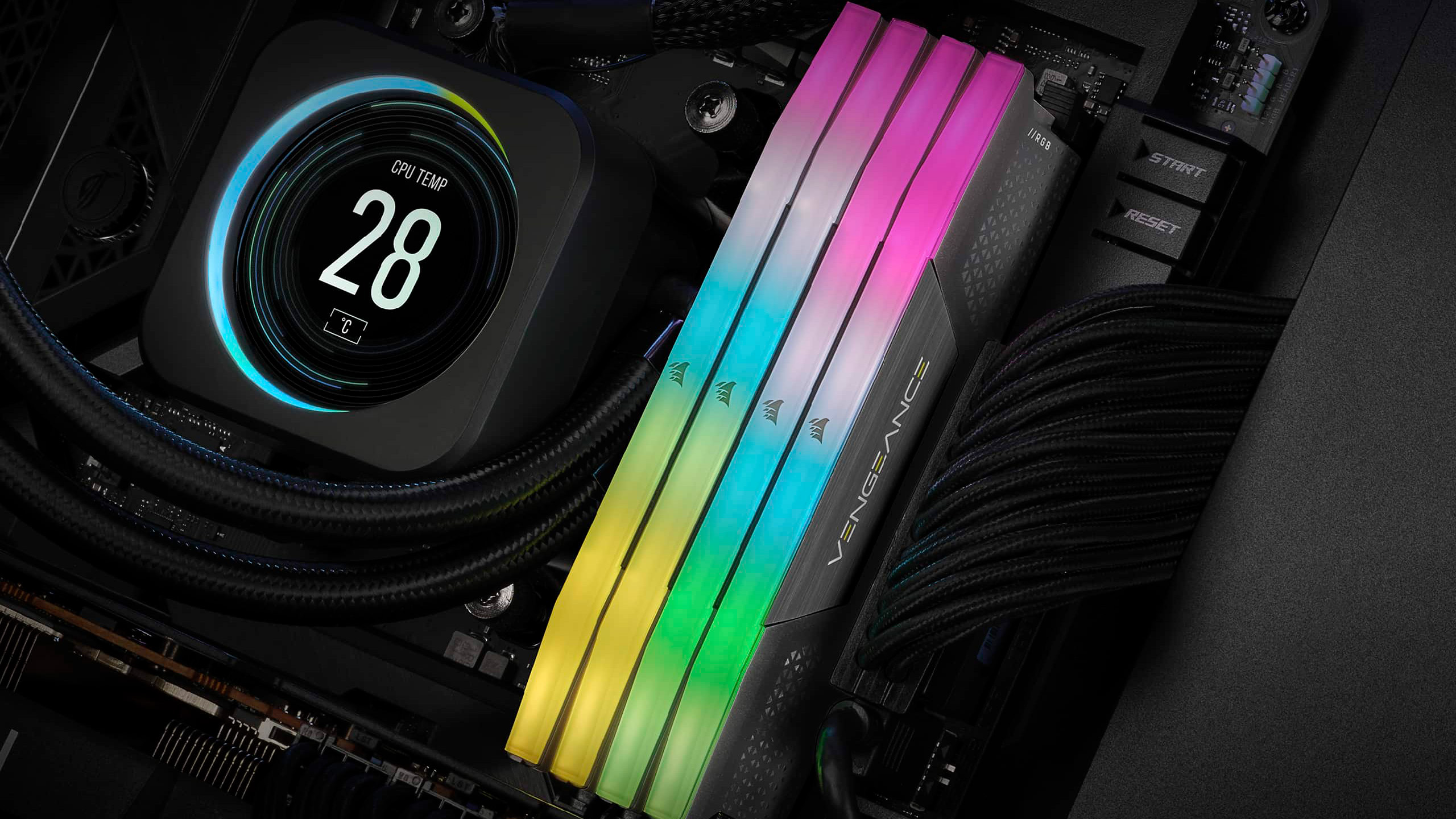 DDR5 32GB가 50만 원? AI가 불러온 메모리 대란, PC 견적이 흔들린다